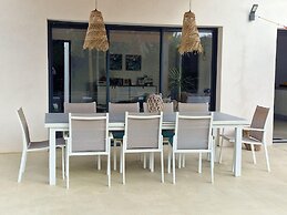 Holiday Home Beaufort With Private Pool