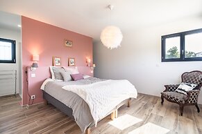 Holiday Home Beaufort With Private Pool