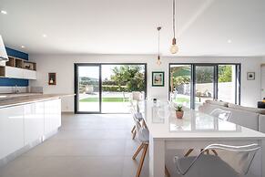 Holiday Home Beaufort With Private Pool