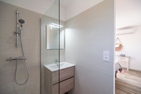 Holiday Home Beaufort With Private Pool