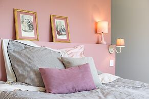 Holiday Home Beaufort With Private Pool