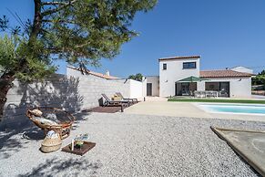 Holiday Home Beaufort With Private Pool