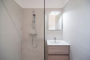 Holiday Home Beaufort With Private Pool