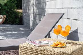 Holiday Home Beaufort With Private Pool