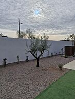 Holiday Home Beaufort With Private Pool