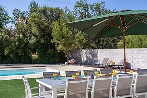 Holiday Home Beaufort With Private Pool