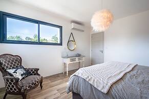 Holiday Home Beaufort With Private Pool