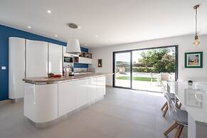 Holiday Home Beaufort With Private Pool