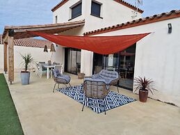 Holiday Home Beaufort With Private Pool