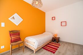 Holiday Home Beaufort With Private Pool