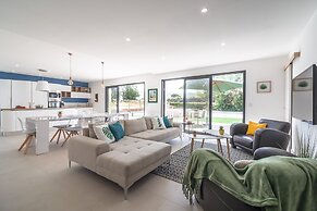 Holiday Home Beaufort With Private Pool
