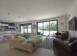 Holiday Home Beaufort With Private Pool