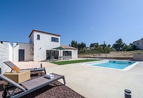 Holiday Home Beaufort With Private Pool