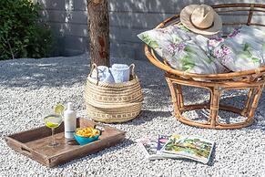 Holiday Home Beaufort With Private Pool