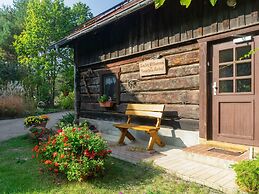 Holiday Home in the Forest
