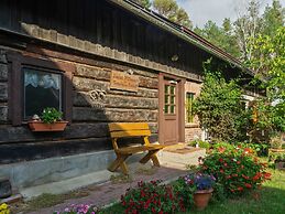 Holiday Home in the Forest