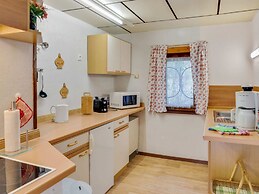Holiday Home in the Forest