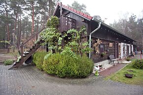 Holiday Home in the Forest