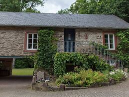 Mosel Mill Garden Stay