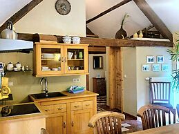 Soothing Holiday Home in Maring-noviand