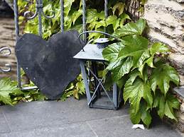 Soothing Holiday Home in Maring-noviand