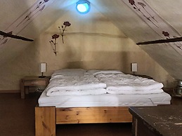 Soothing Holiday Home in Maring-noviand