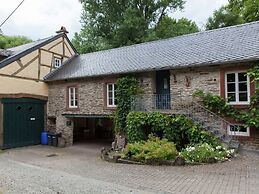 Soothing Holiday Home in Maring-noviand