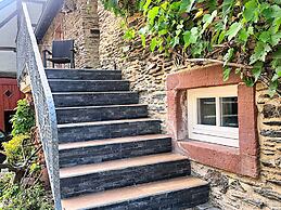 Soothing Holiday Home in Maring-noviand