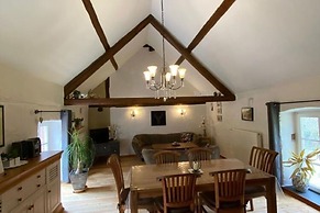 Soothing Holiday Home in Maring-noviand