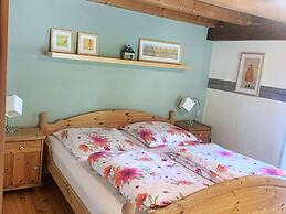 Soothing Holiday Home in Maring-noviand