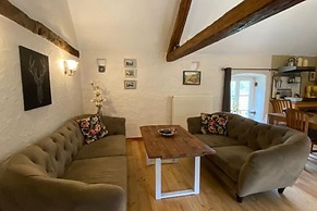 Soothing Holiday Home in Maring-noviand