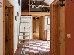 Soothing Holiday Home in Maring-noviand