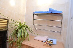 Holiday Home in Wernigerode With Private Garden