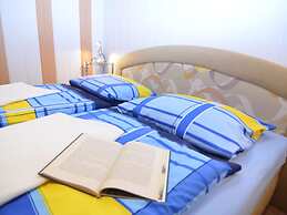 Holiday Home in Wernigerode With Private Garden