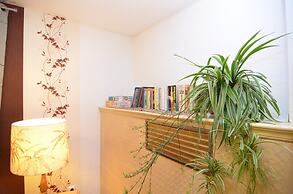 Holiday Home in Wernigerode With Private Garden