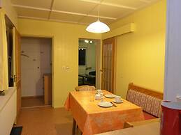 Holiday Home in Wernigerode With Private Garden