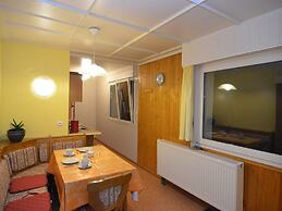 Holiday Home in Wernigerode With Private Garden