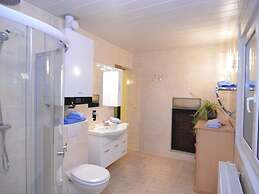 Holiday Home in Wernigerode With Private Garden