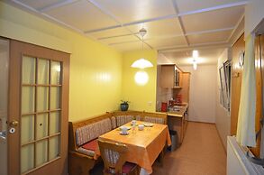 Holiday Home in Wernigerode With Private Garden