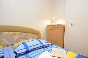 Holiday Home in Wernigerode With Private Garden