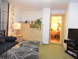 Holiday Home in Wernigerode With Private Garden