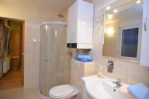 Holiday Home in Wernigerode With Private Garden