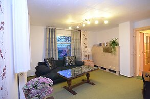 Holiday Home in Wernigerode With Private Garden