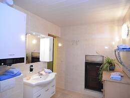 Holiday Home in Wernigerode With Private Garden