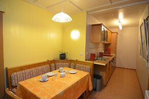 Holiday Home in Wernigerode With Private Garden