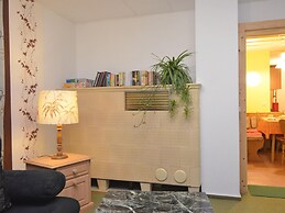 Holiday Home in Wernigerode With Private Garden