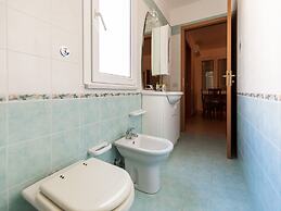 Simplistic Holiday Home in Sciacca near Horse Riding
