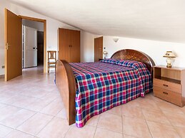 Simplistic Holiday Home in Sciacca near Horse Riding