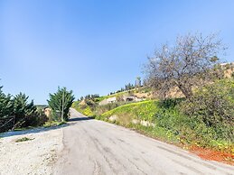 Simplistic Holiday Home in Sciacca near Horse Riding