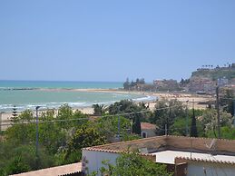 Simplistic Holiday Home in Sciacca near Horse Riding